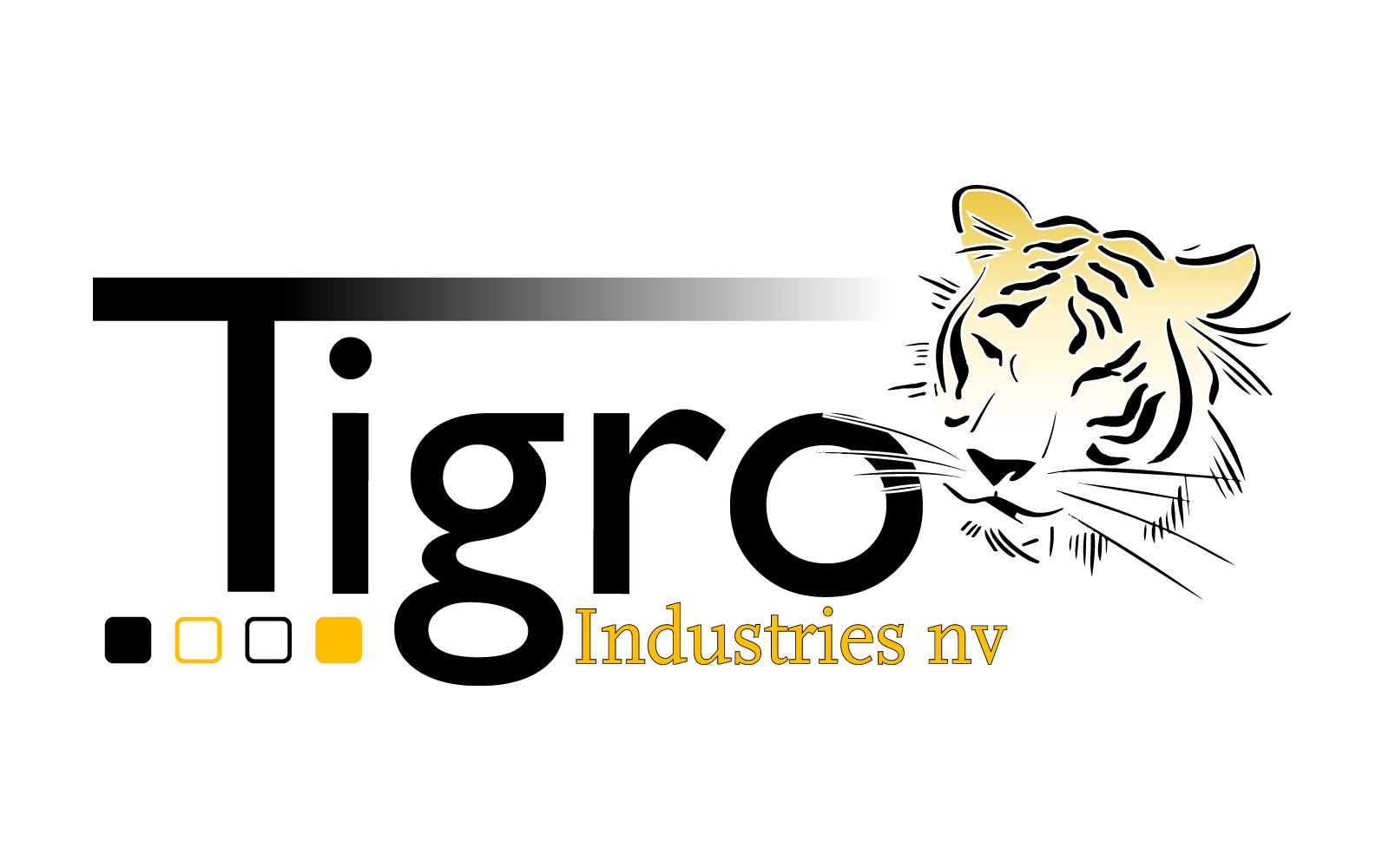 Tigro Industries N.V.